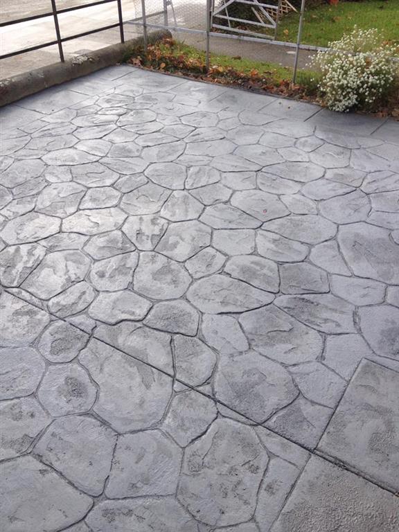 Concrete Driveways Tallaght