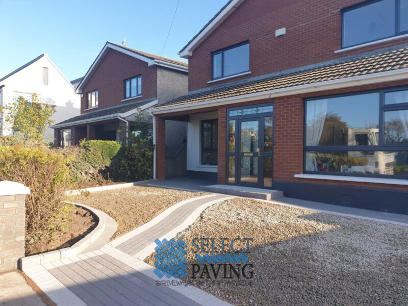 Driveway Services Tallaght