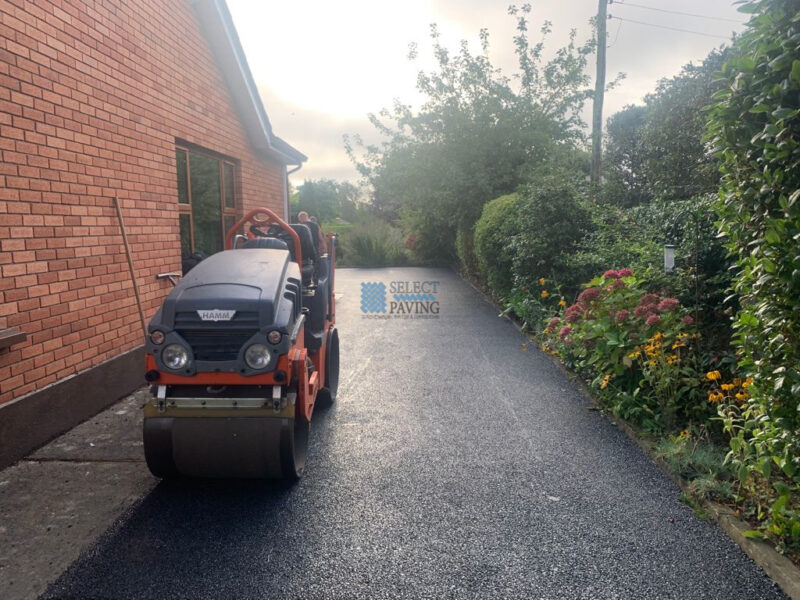Driveway Services Tallaght
