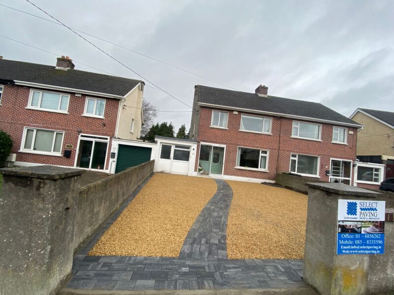 Driveway Services Tallaght