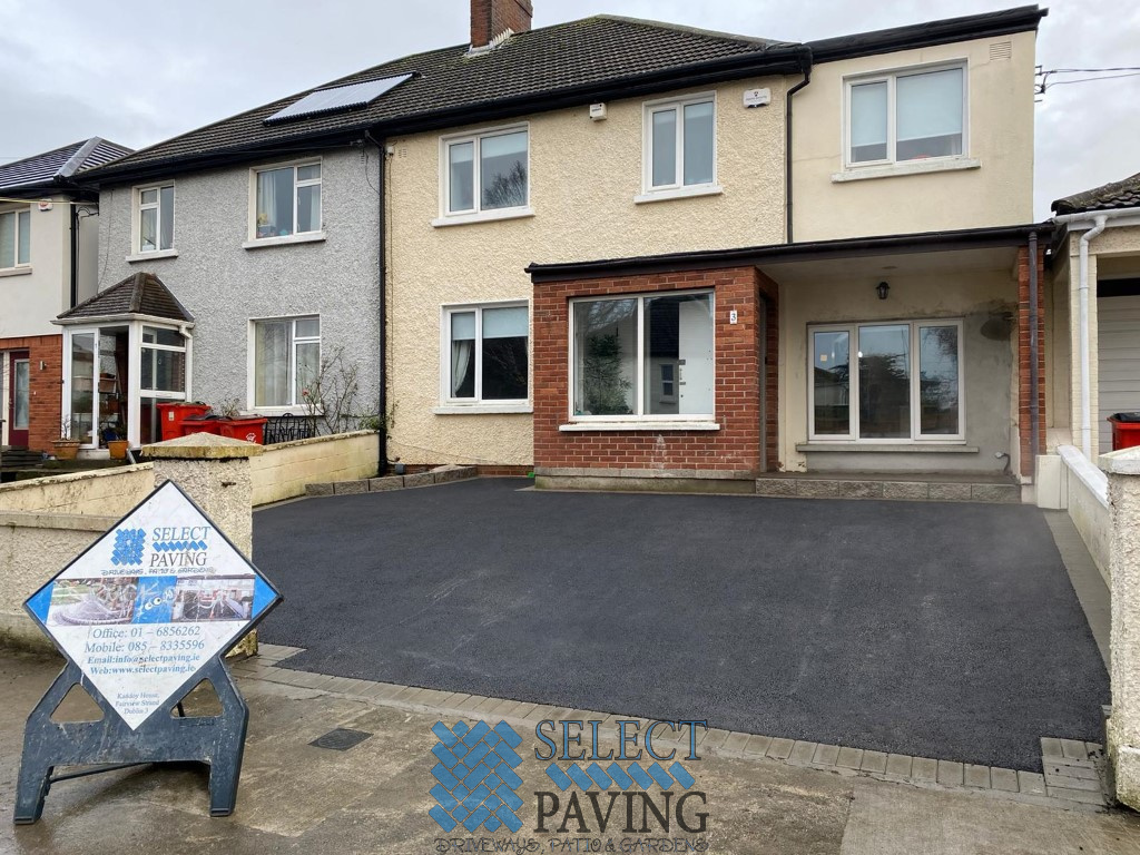 Driveway Services Tallaght