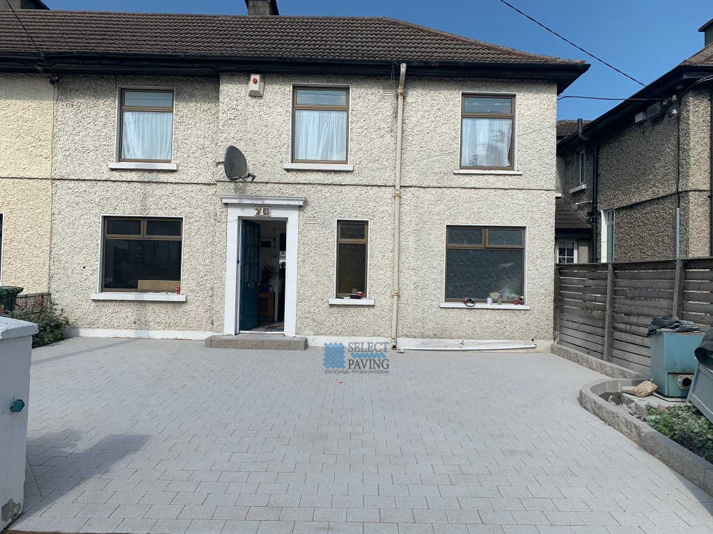 Driveway Services Tallaght