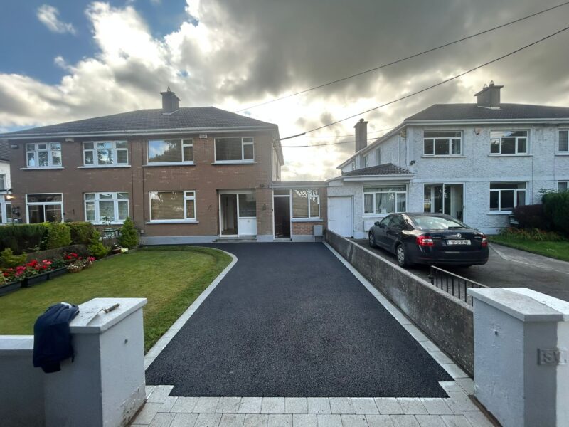 Driveways Tallaght