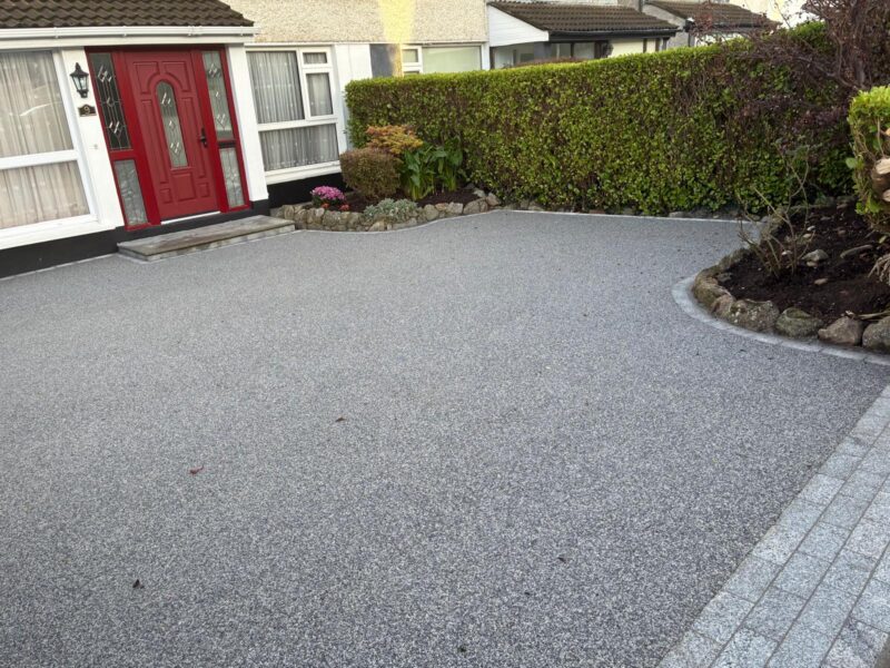 Driveways Tallaght