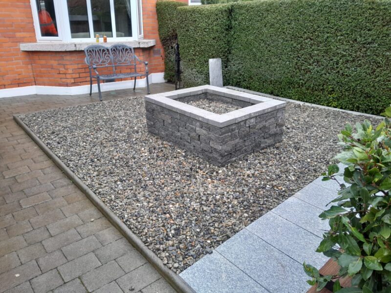 Gravel Driveways Tallaght