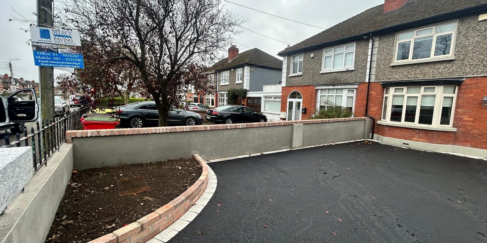 Resurfacing Driveways Tallaght