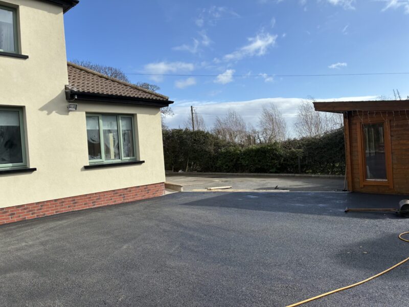Resurfacing Driveways Tallaght