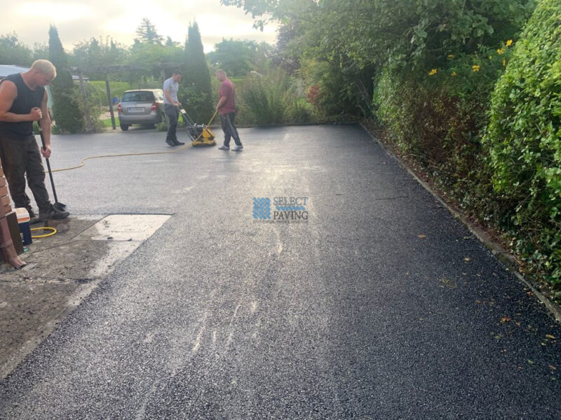 Resurfacing Driveways Tallaght