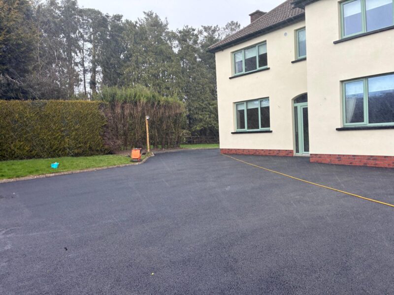 Resurfacing Driveways Tallaght