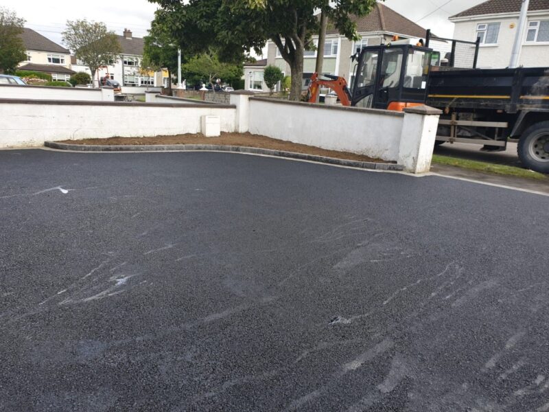 Resurfacing Driveways Tallaght