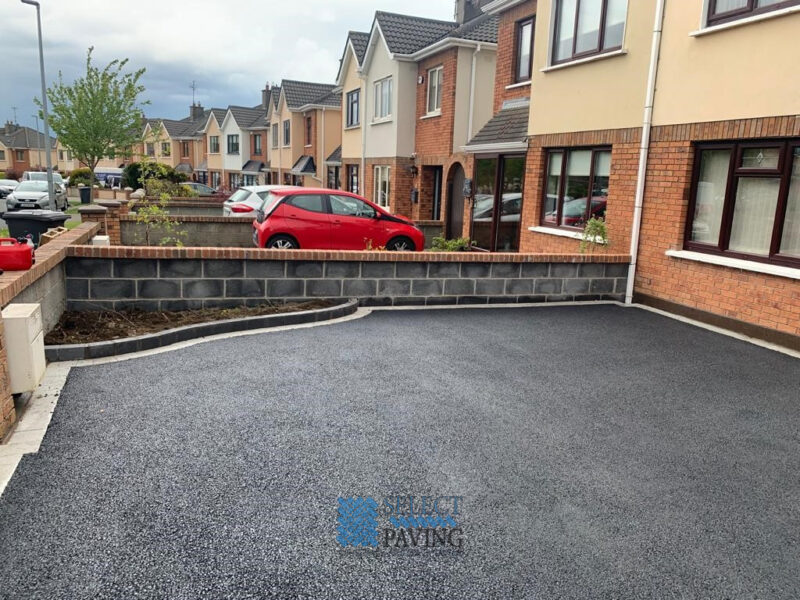 Tarmac Driveways Tallaght