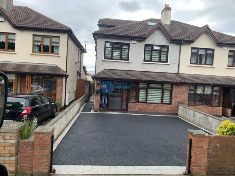 Tarmac Driveways Tallaght