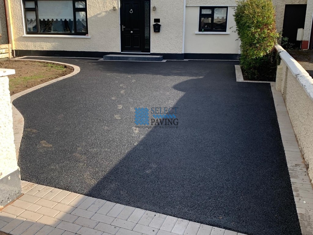 Tarmac Driveways Tallaght